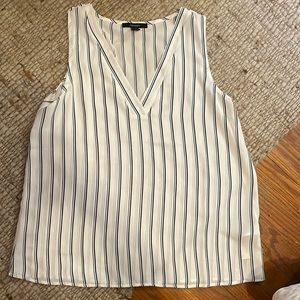 Forever 21 Sleeveless Top